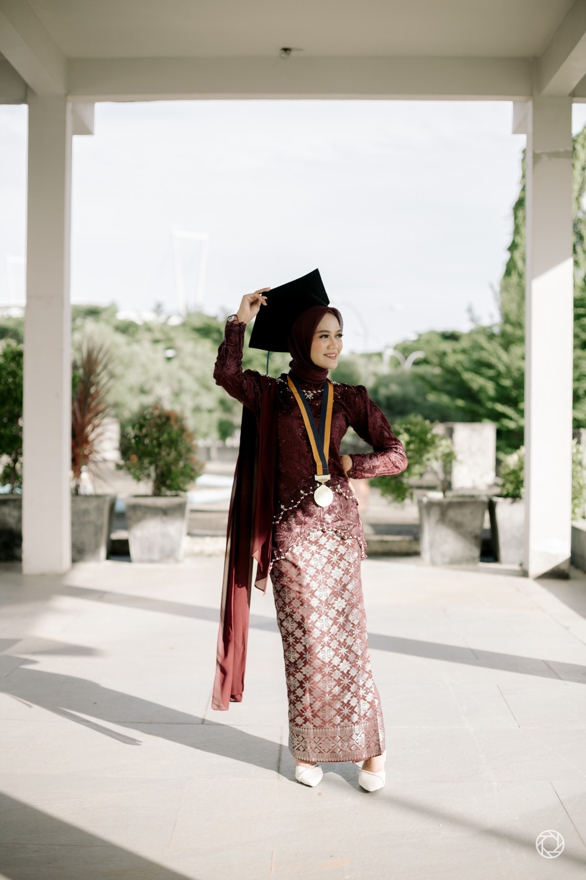 Graduation Session @matakuliahterakhir