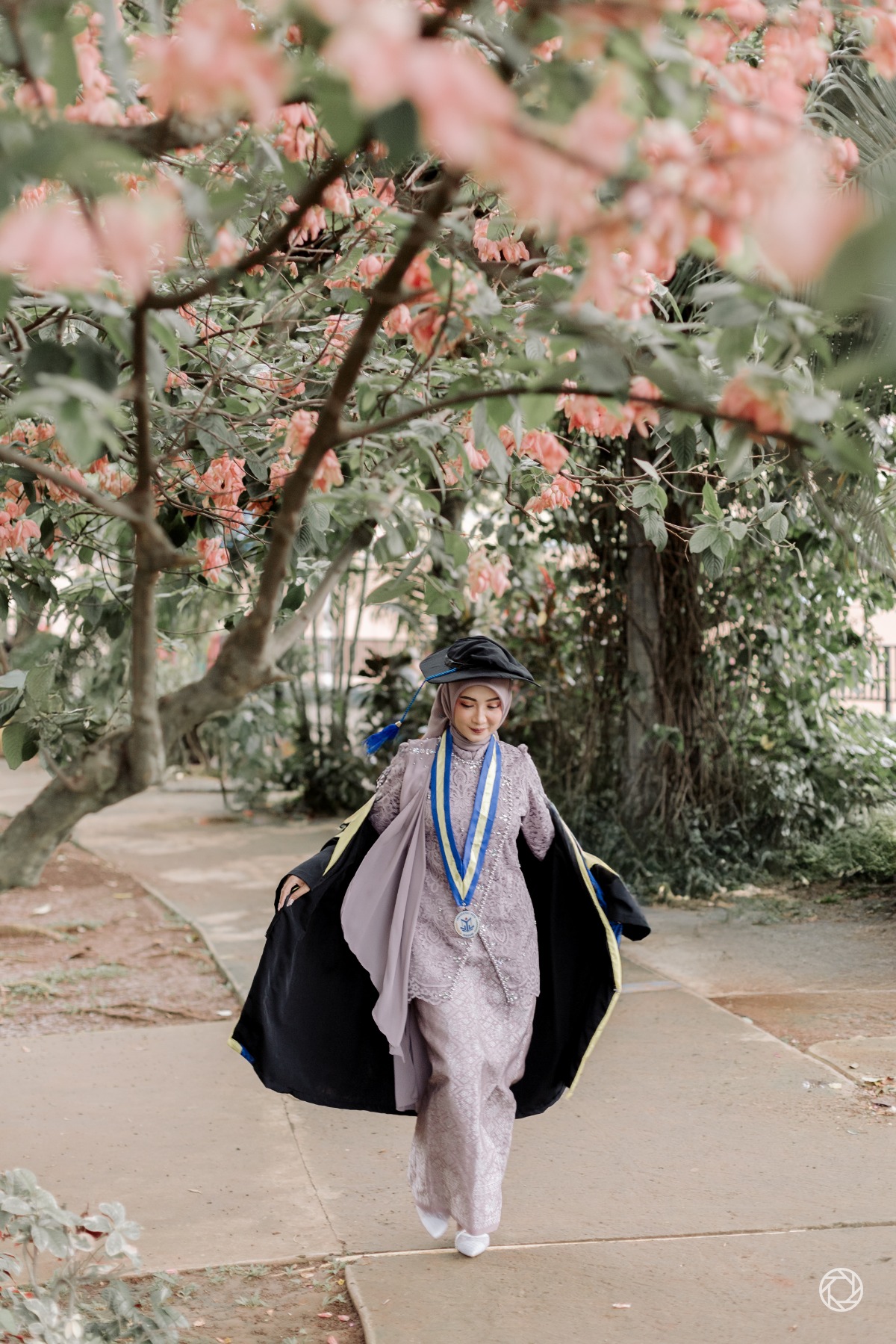 Graduation Session @matakuliahterakhir