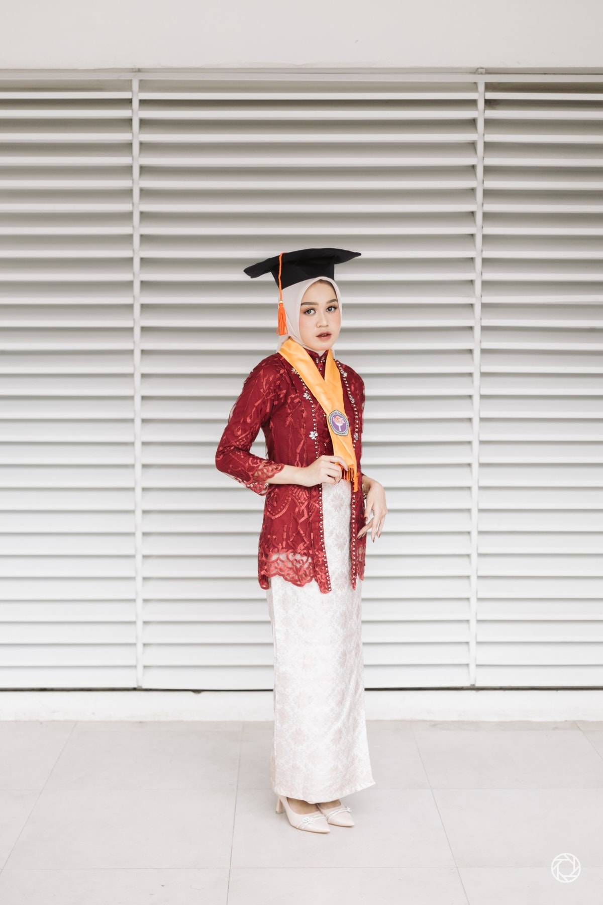 Graduation Session @matakuliahterakhir