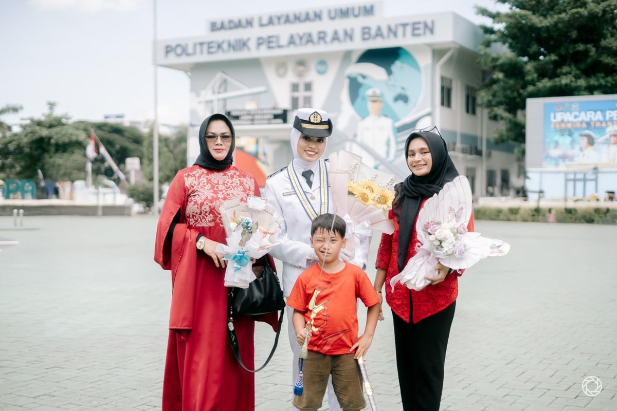 Graduation Session @matakuliahterakhir
