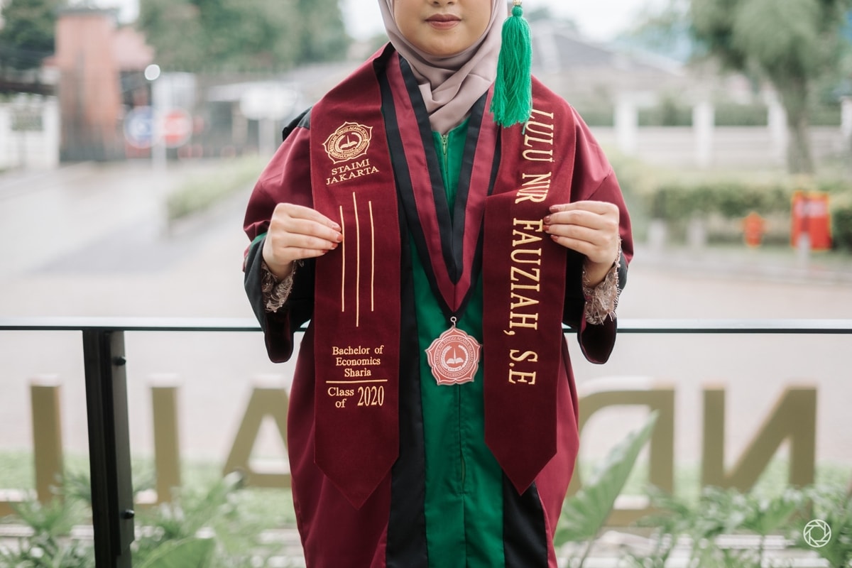 Graduation Session @matakuliahterakhir