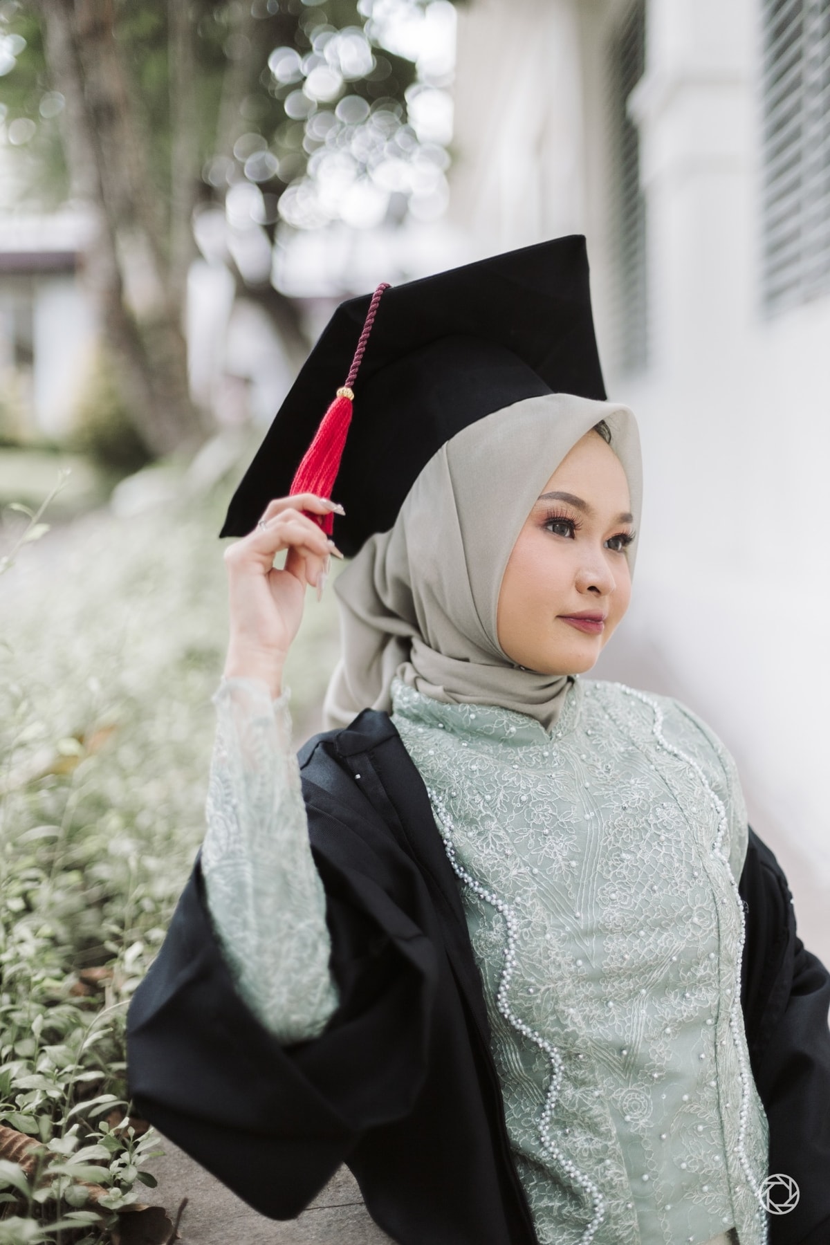 Graduation Session @matakuliahterakhir