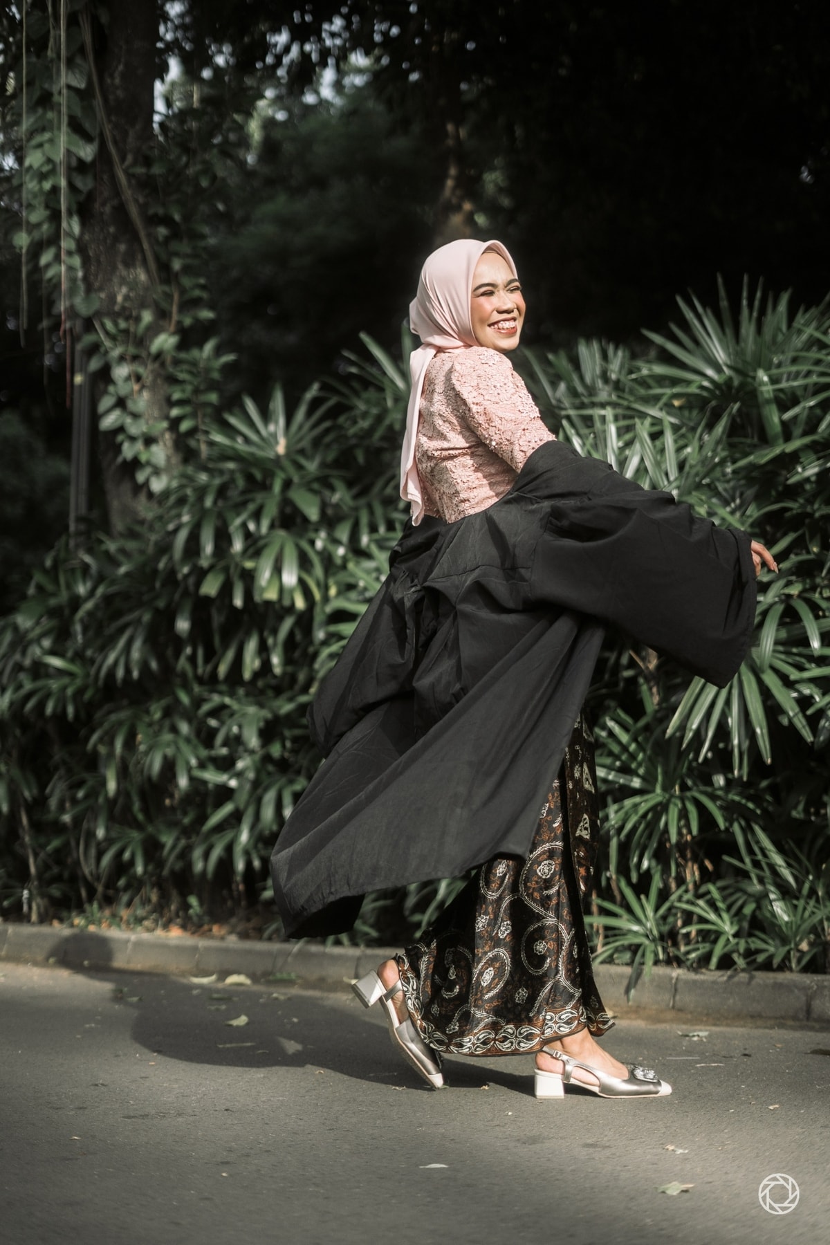 Graduation Session @matakuliahterakhir