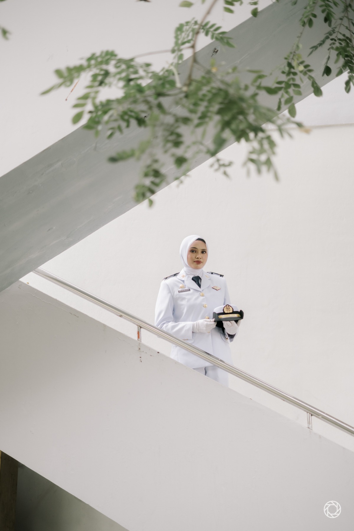 Graduation Session @matakuliahterakhir