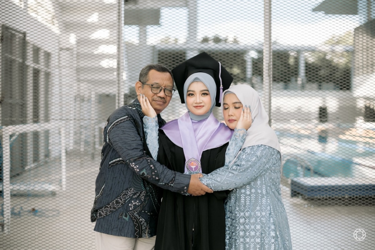 Graduation Session @matakuliahterakhir