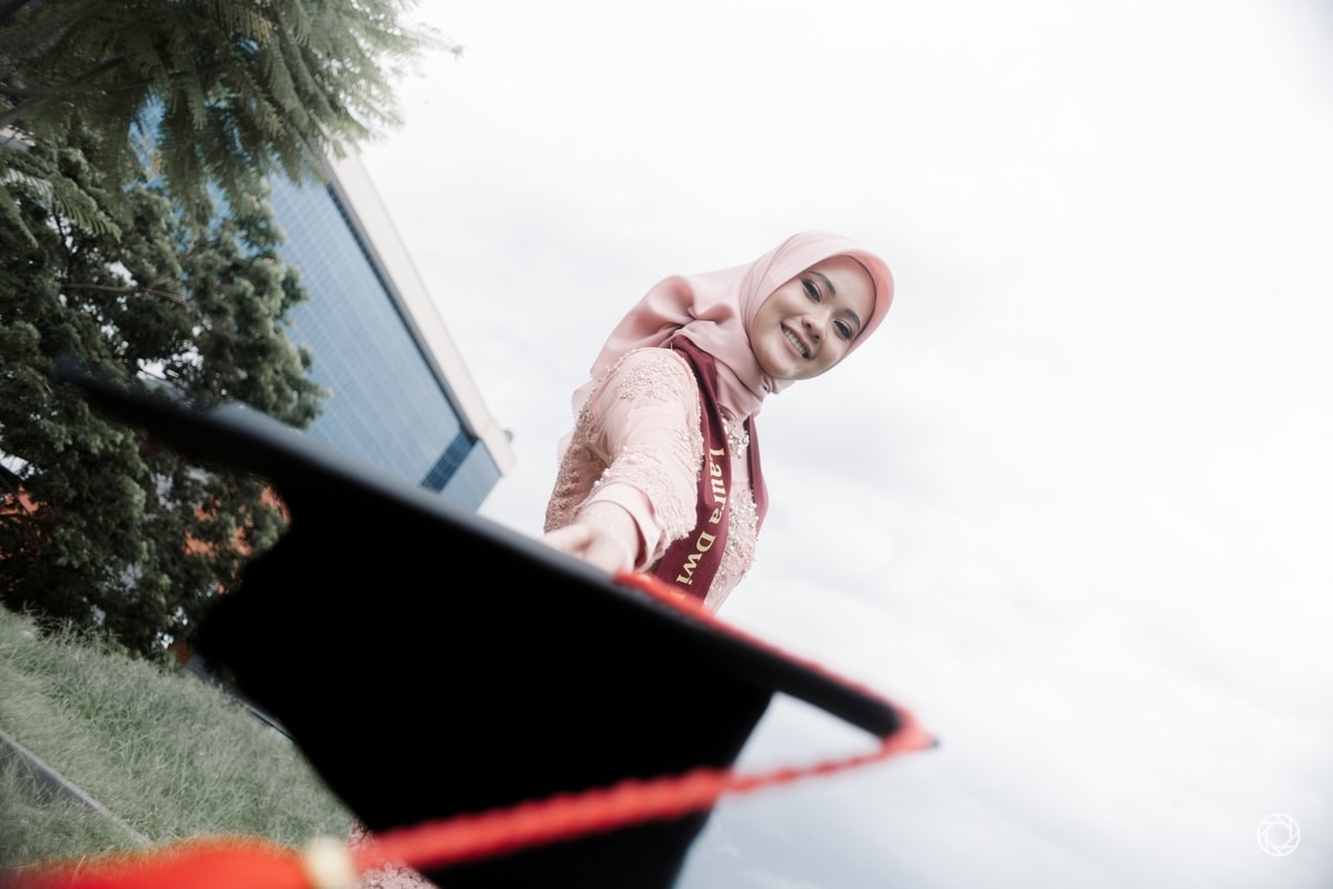 Graduation Session @matakuliahterakhir