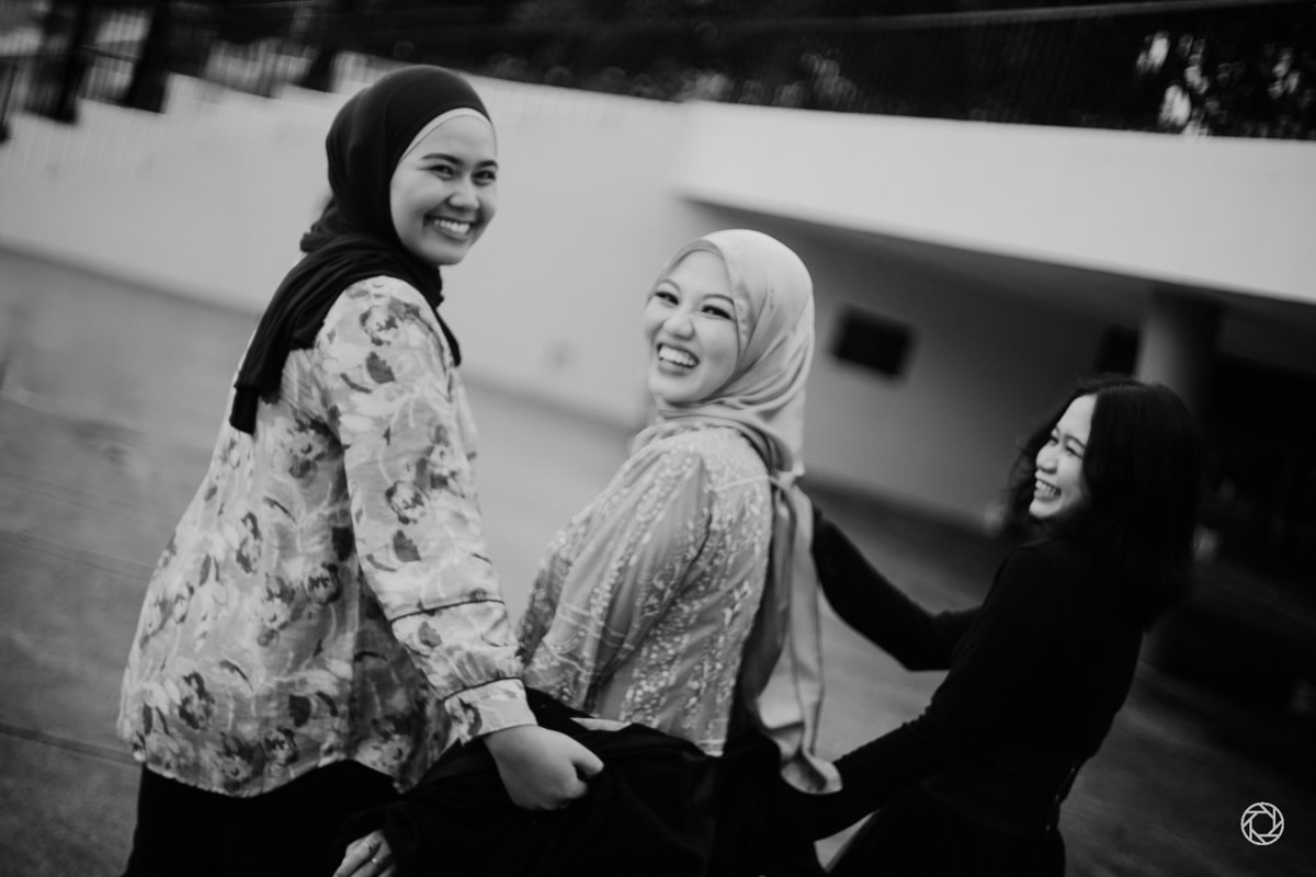 Graduation Session @matakuliahterakhir