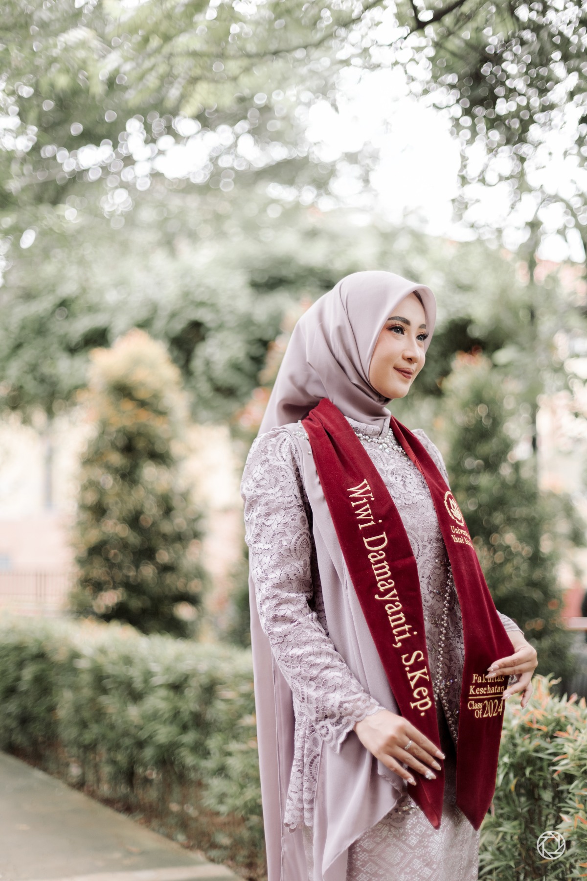 Graduation Session @matakuliahterakhir