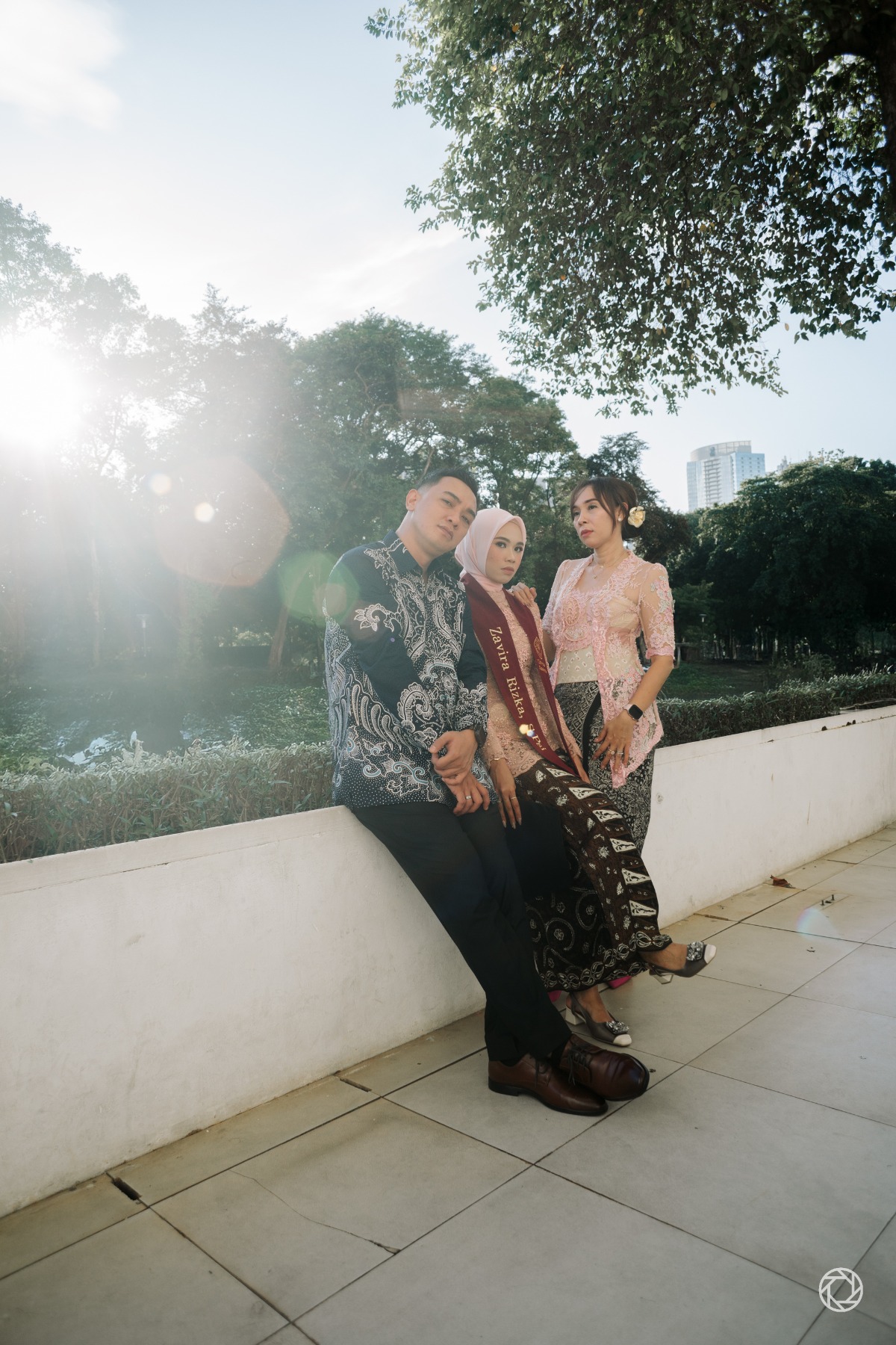 Graduation Session @matakuliahterakhir