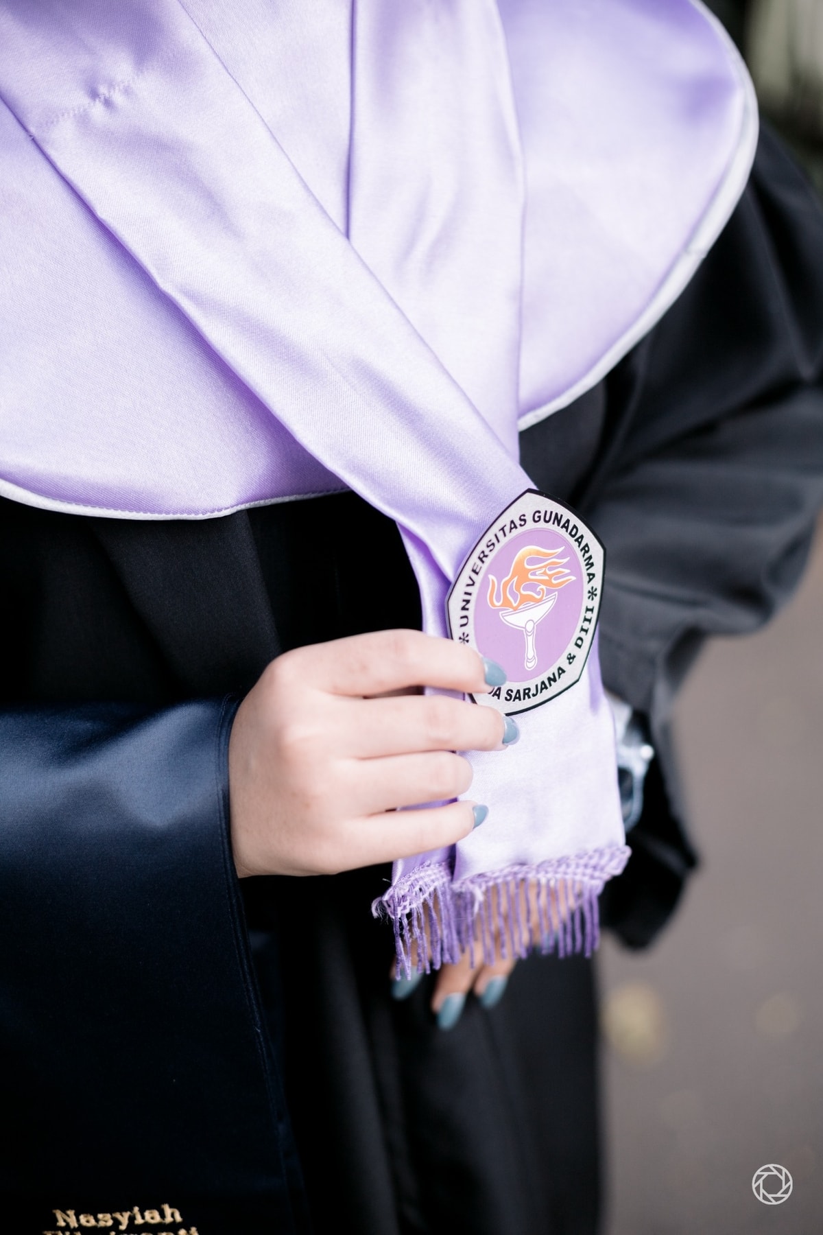 Graduation Session @matakuliahterakhir
