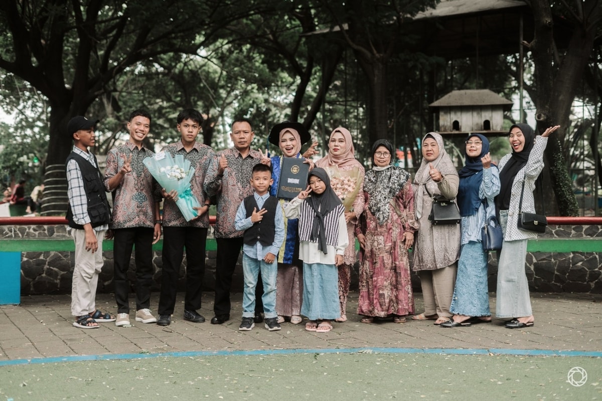 Graduation Session @matakuliahterakhir