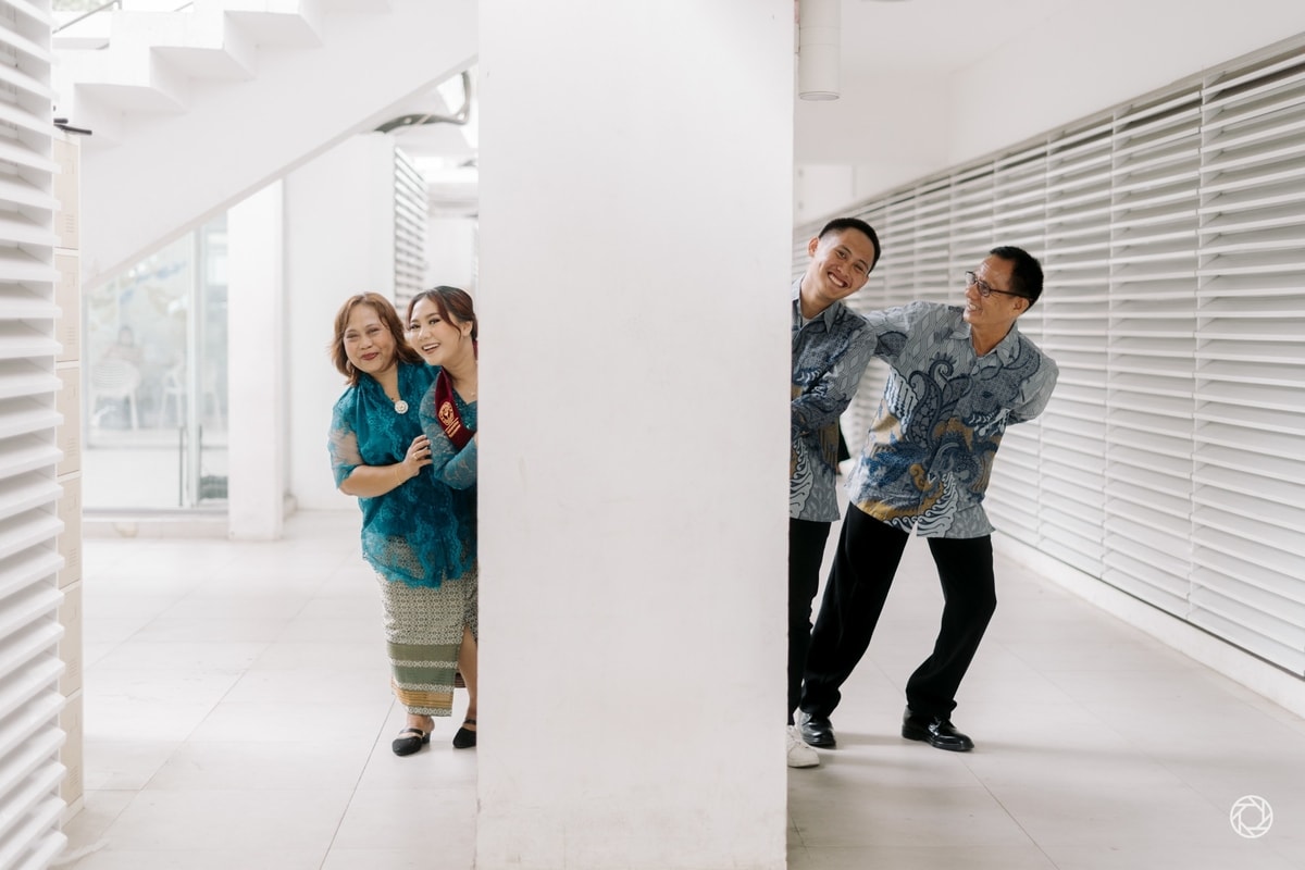 Graduation Session @matakuliahterakhir