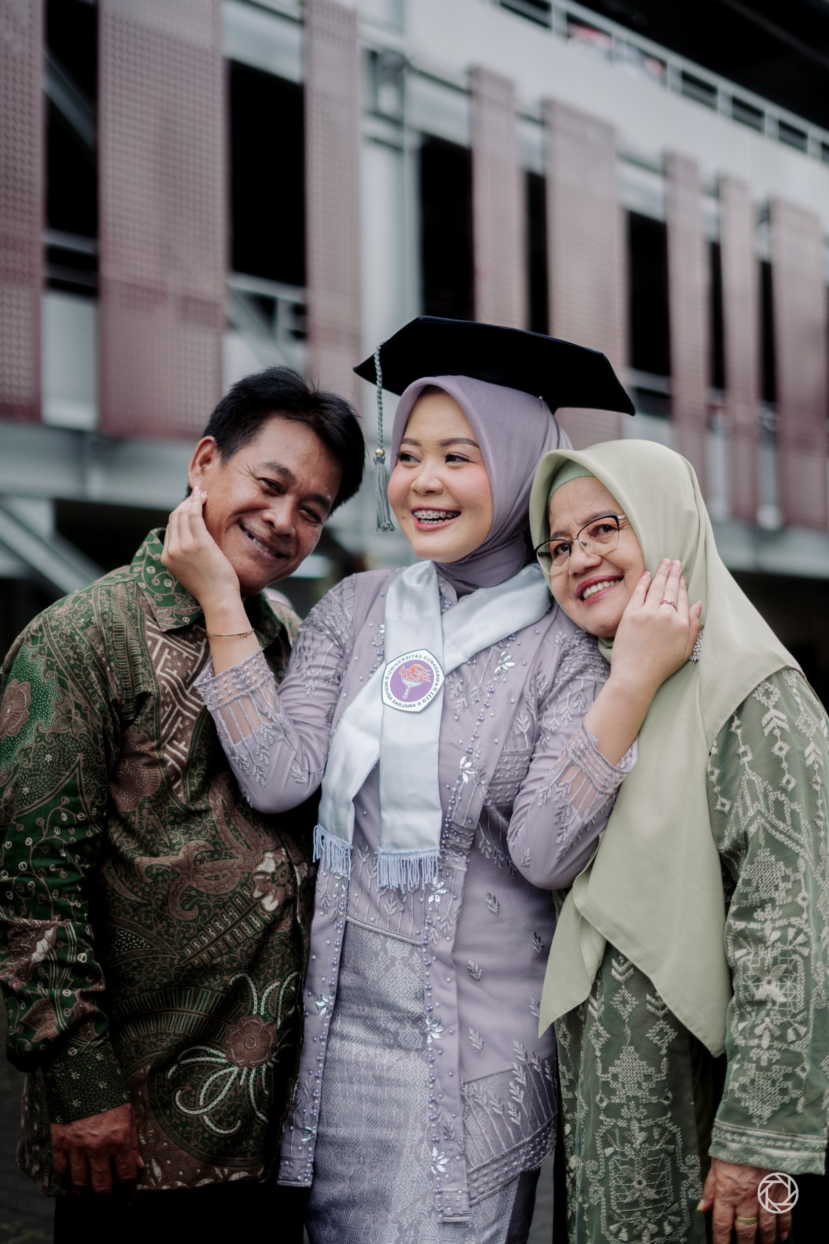 Graduation Session @matakuliahterakhir