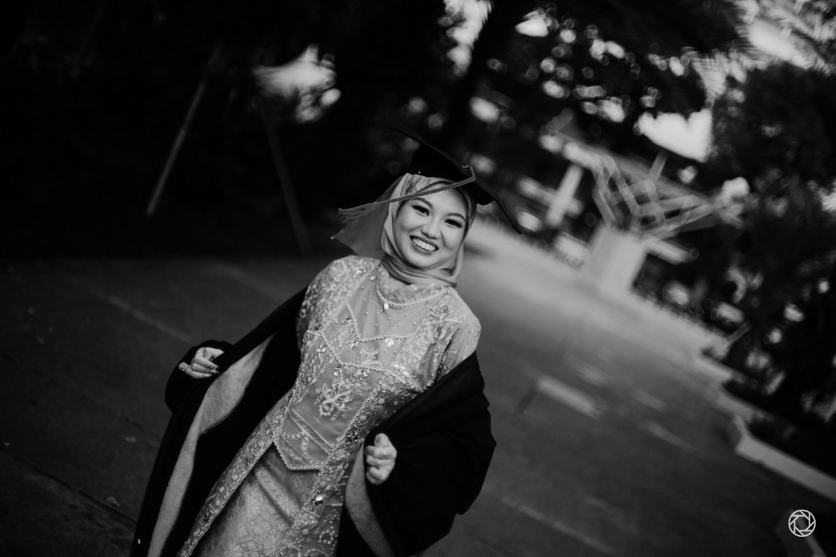 Graduation Session @matakuliahterakhir