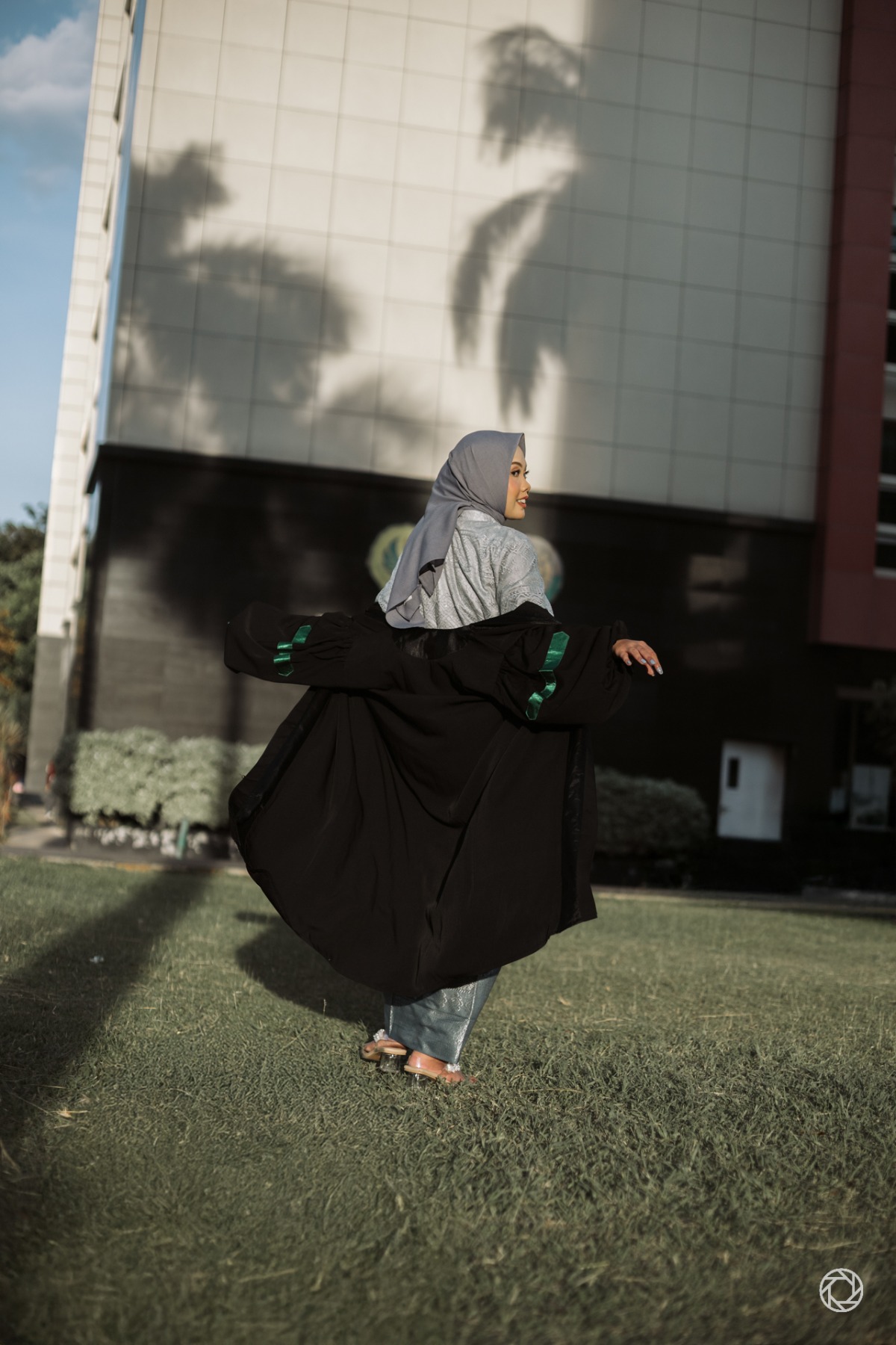 Graduation Session @matakuliahterakhir