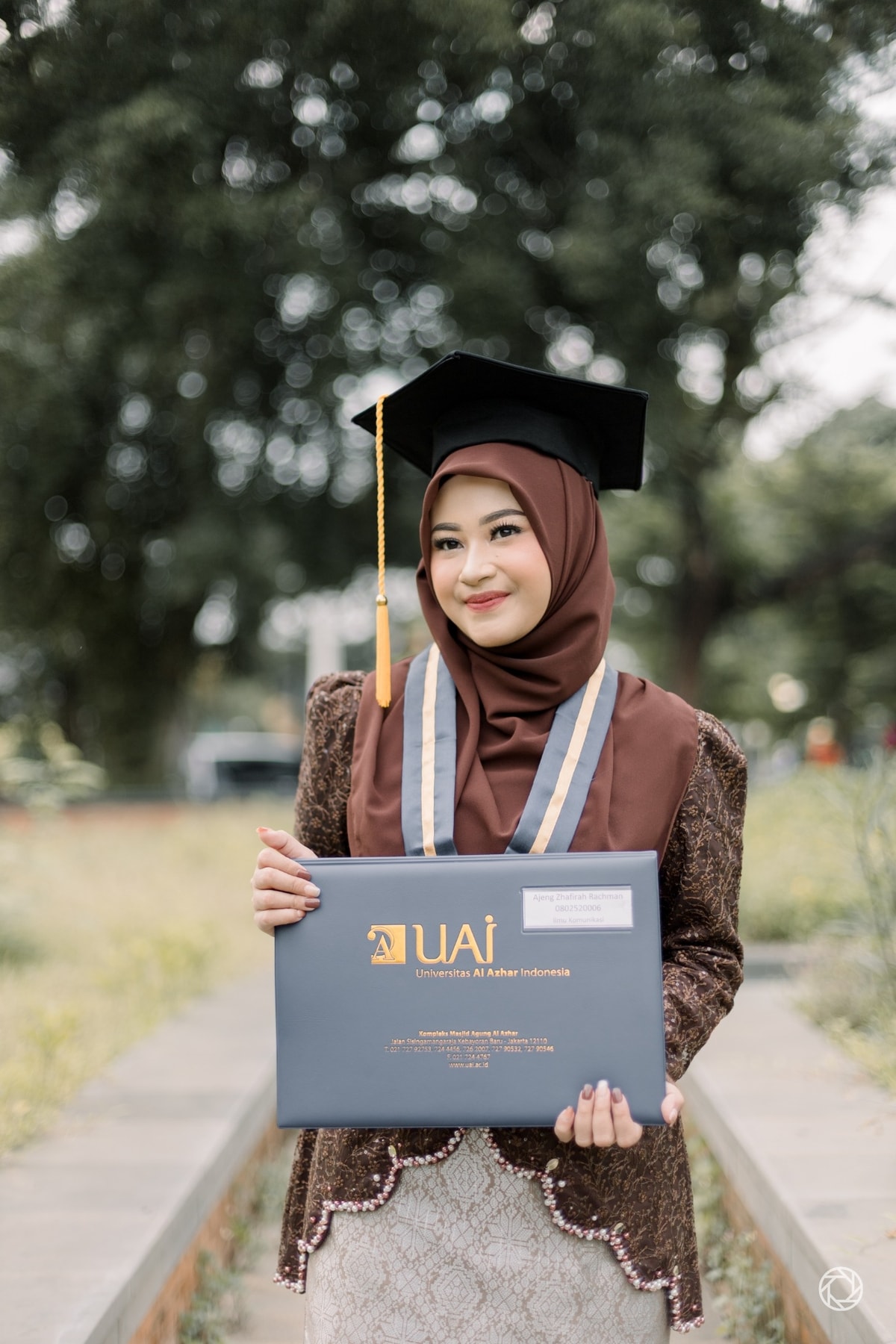 Graduation Session @matakuliahterakhir