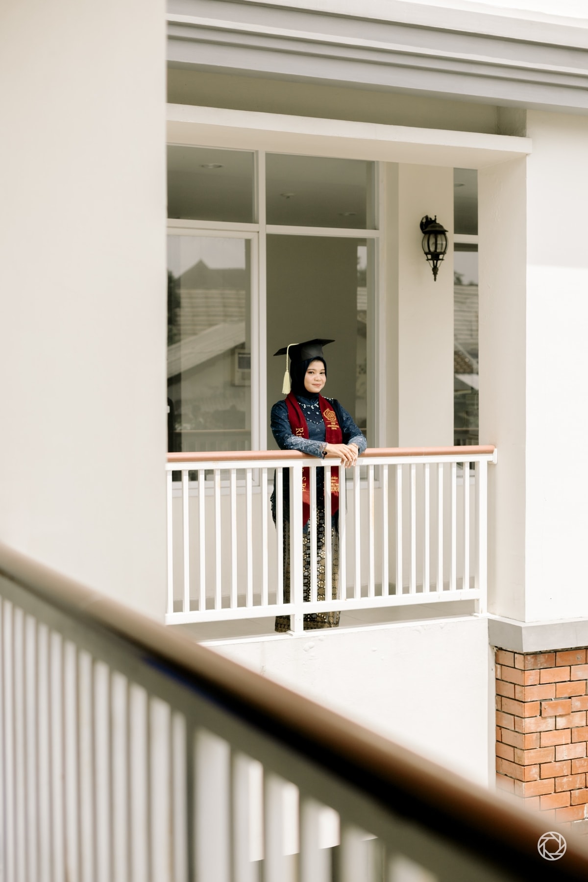 Graduation Session @matakuliahterakhir
