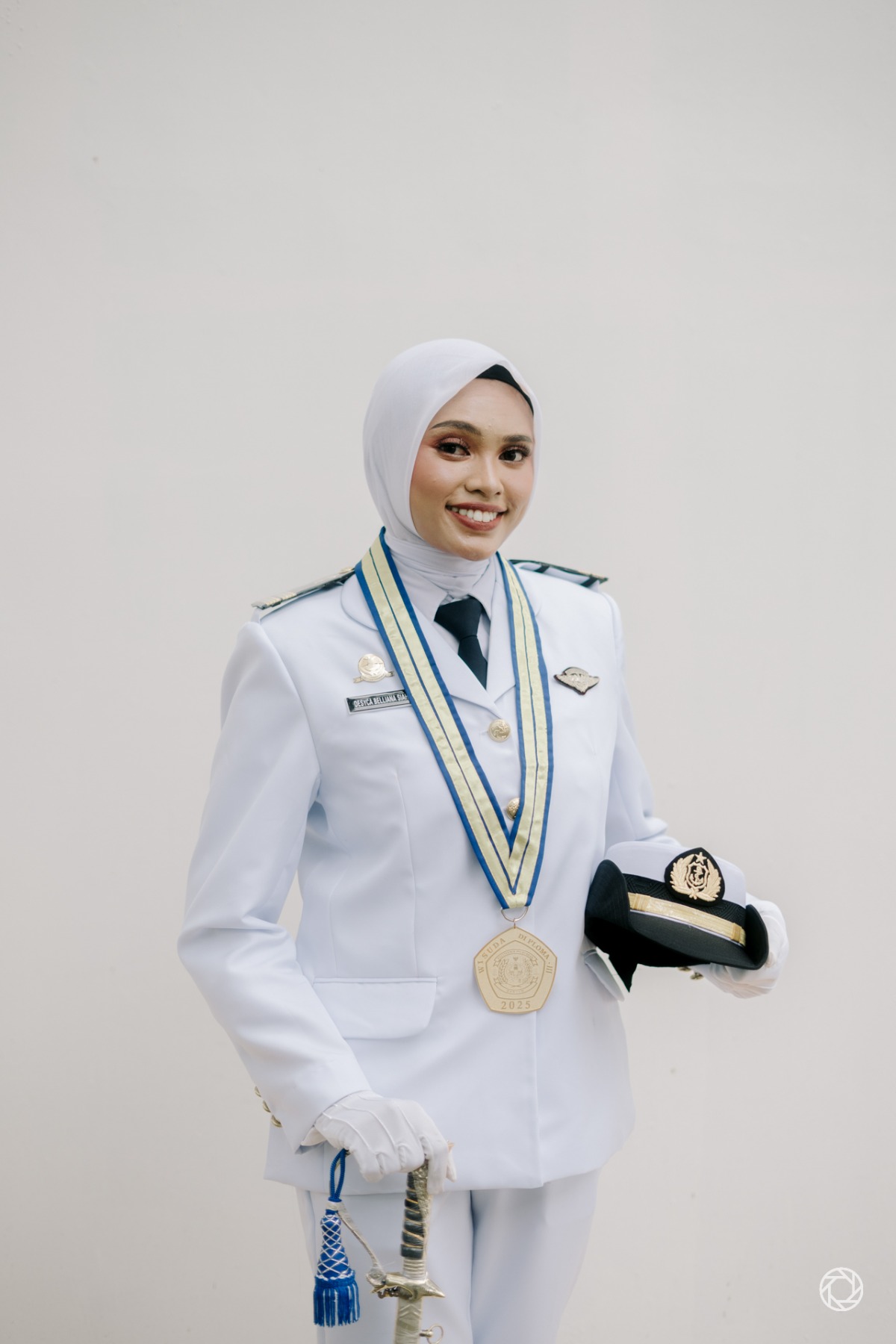 Graduation Session @matakuliahterakhir