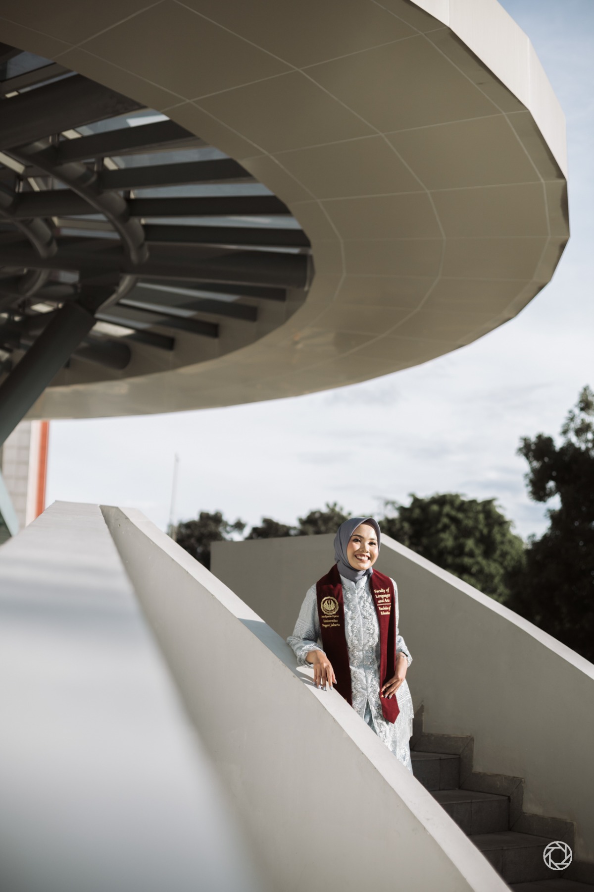 Graduation Session @matakuliahterakhir