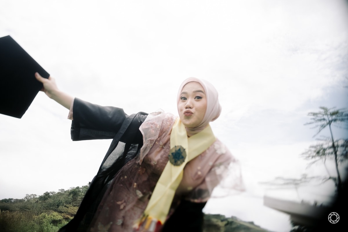 Graduation Session @matakuliahterakhir