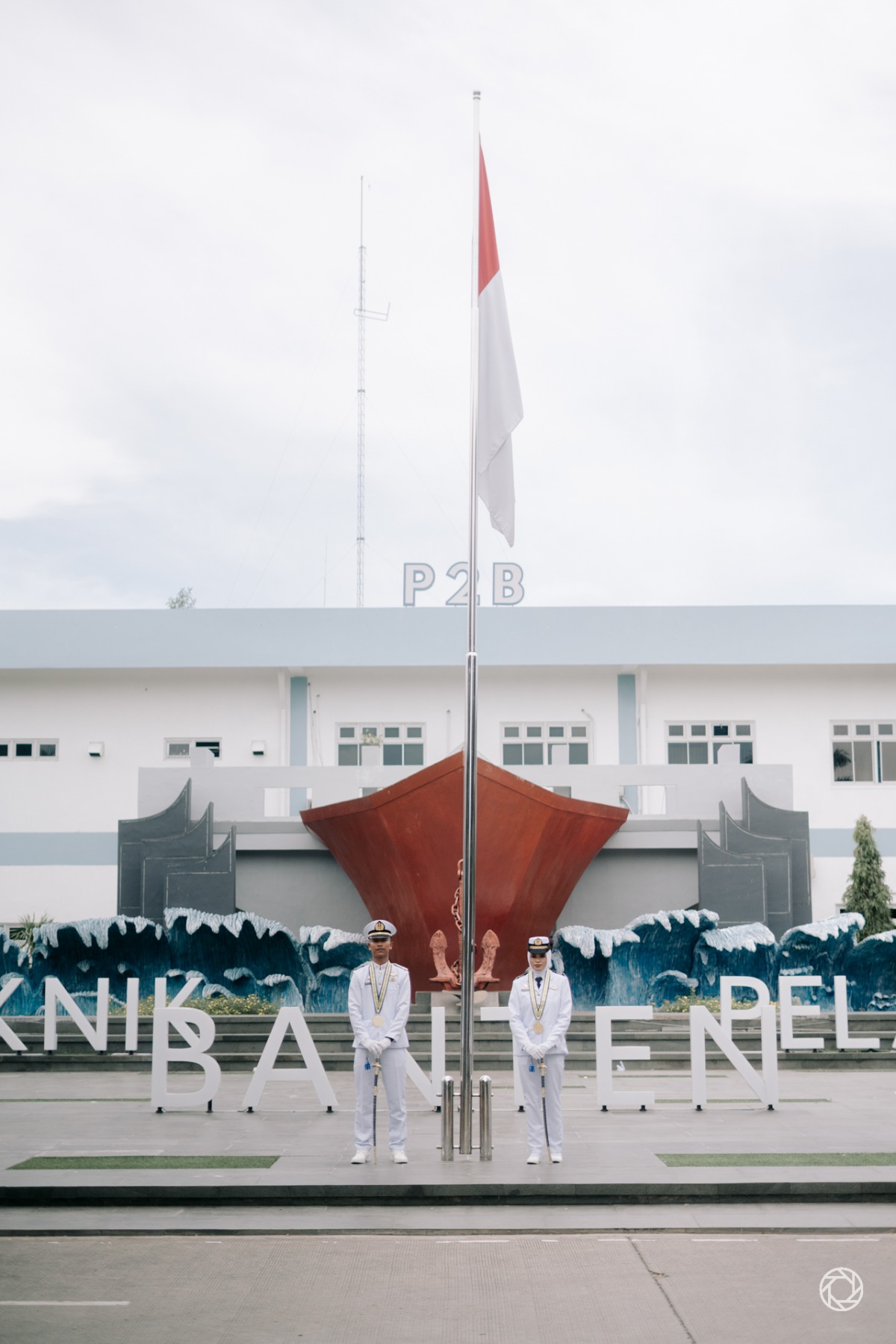 Graduation Session @matakuliahterakhir
