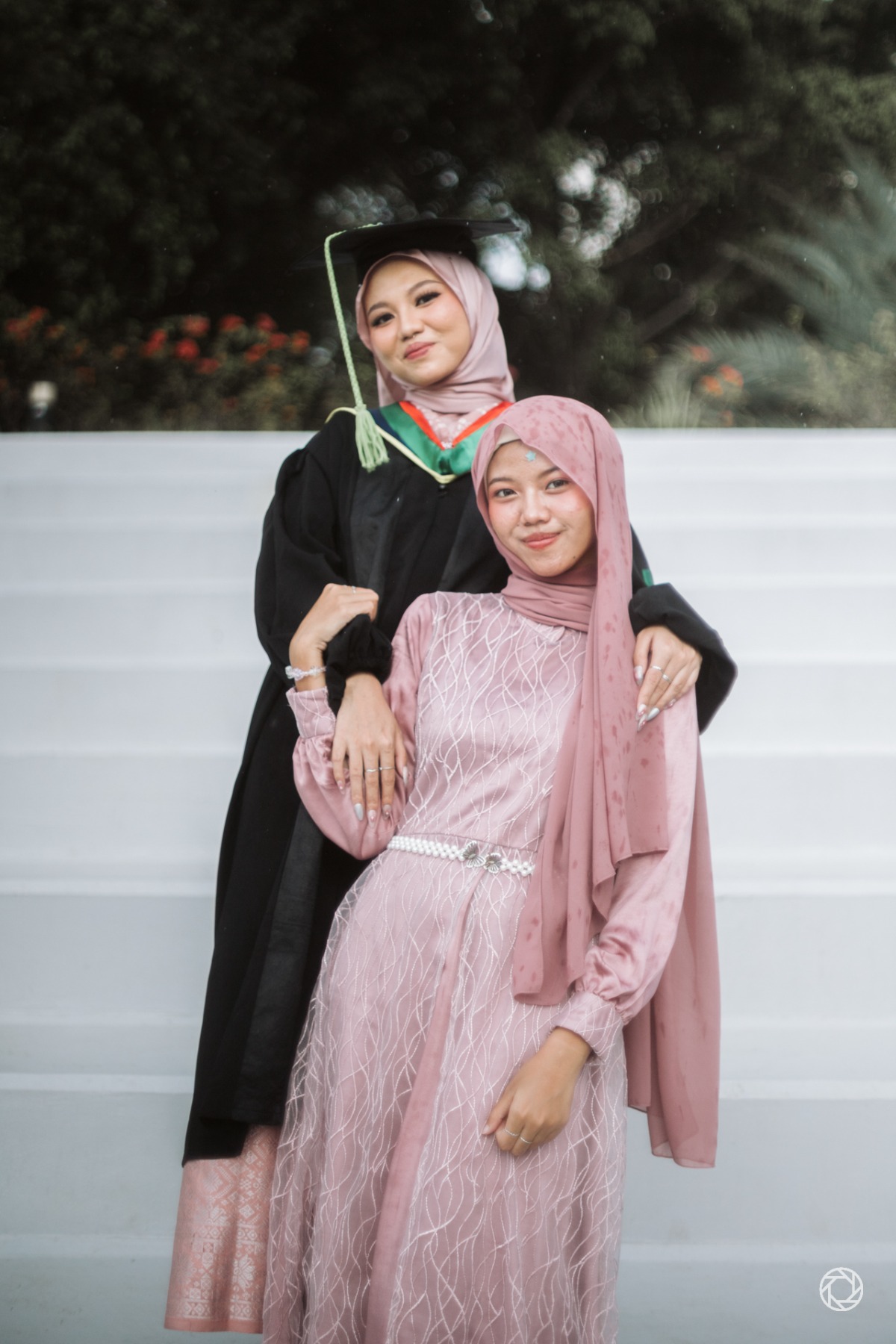 Graduation Session @matakuliahterakhir