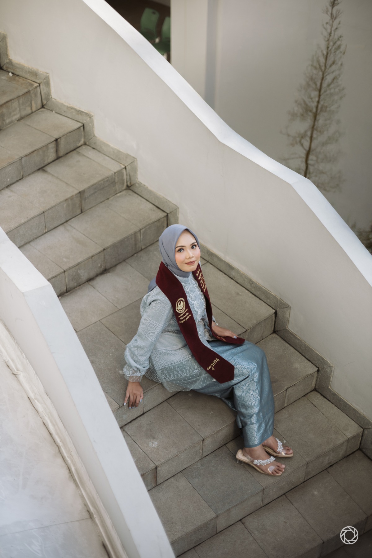 Graduation Session @matakuliahterakhir