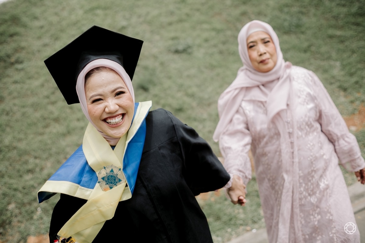 Graduation Session @matakuliahterakhir