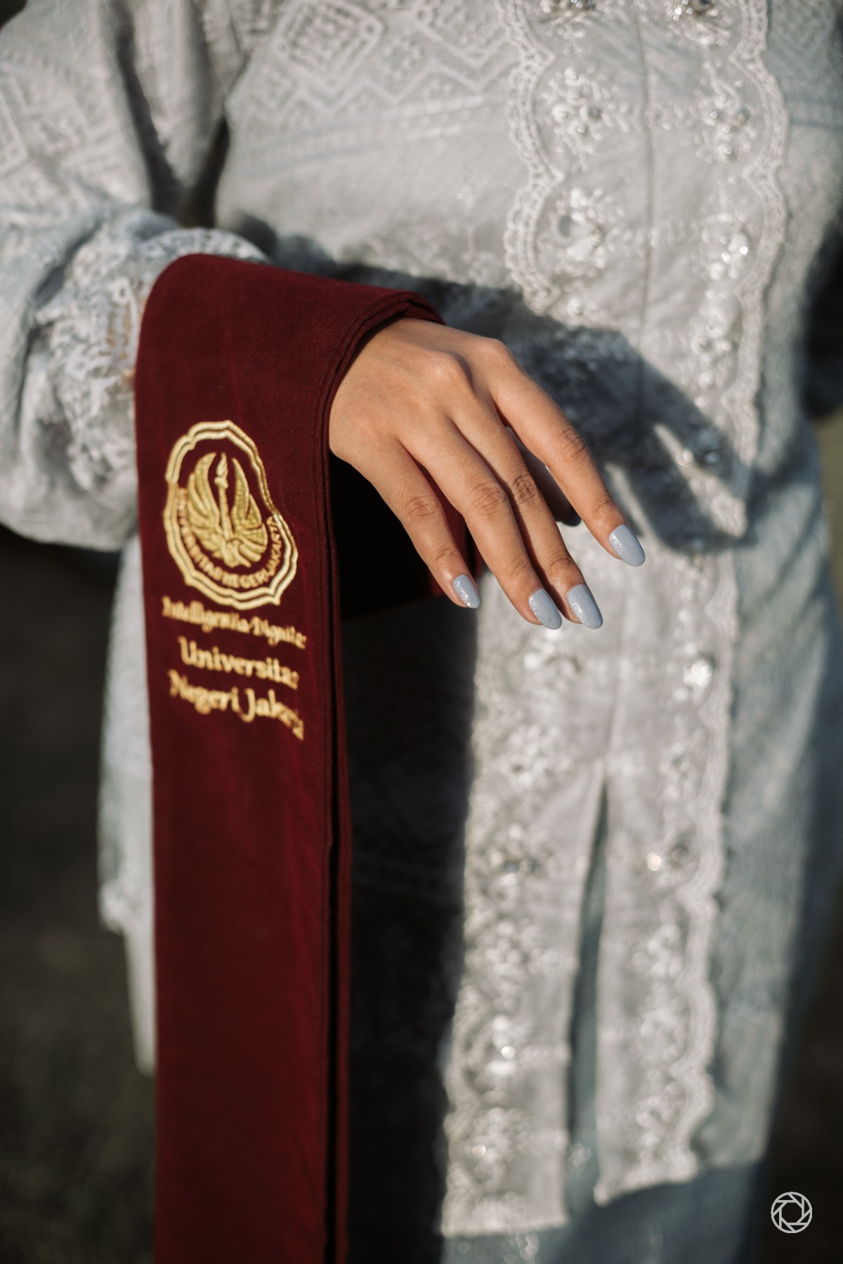 Graduation Session @matakuliahterakhir