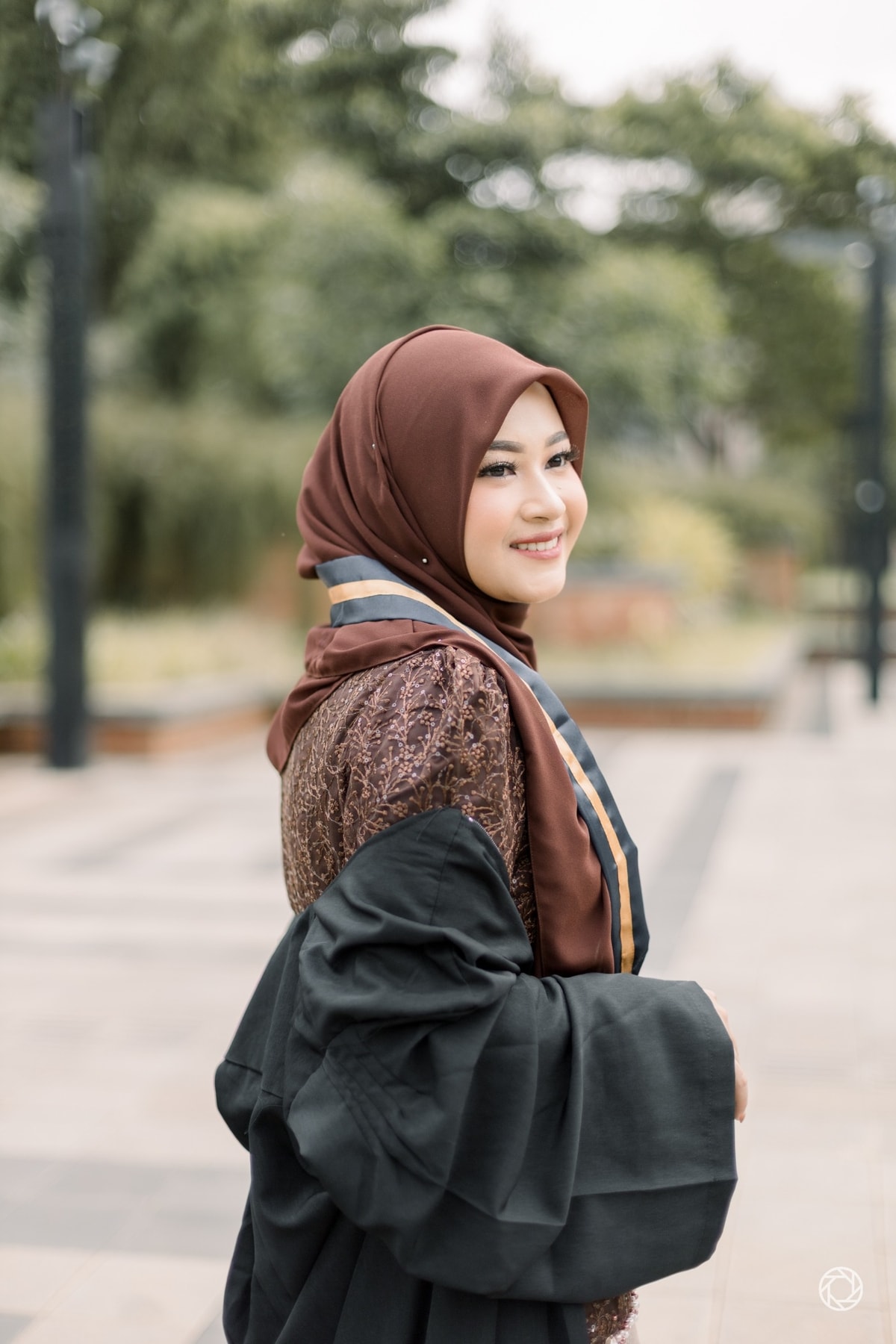 Graduation Session @matakuliahterakhir