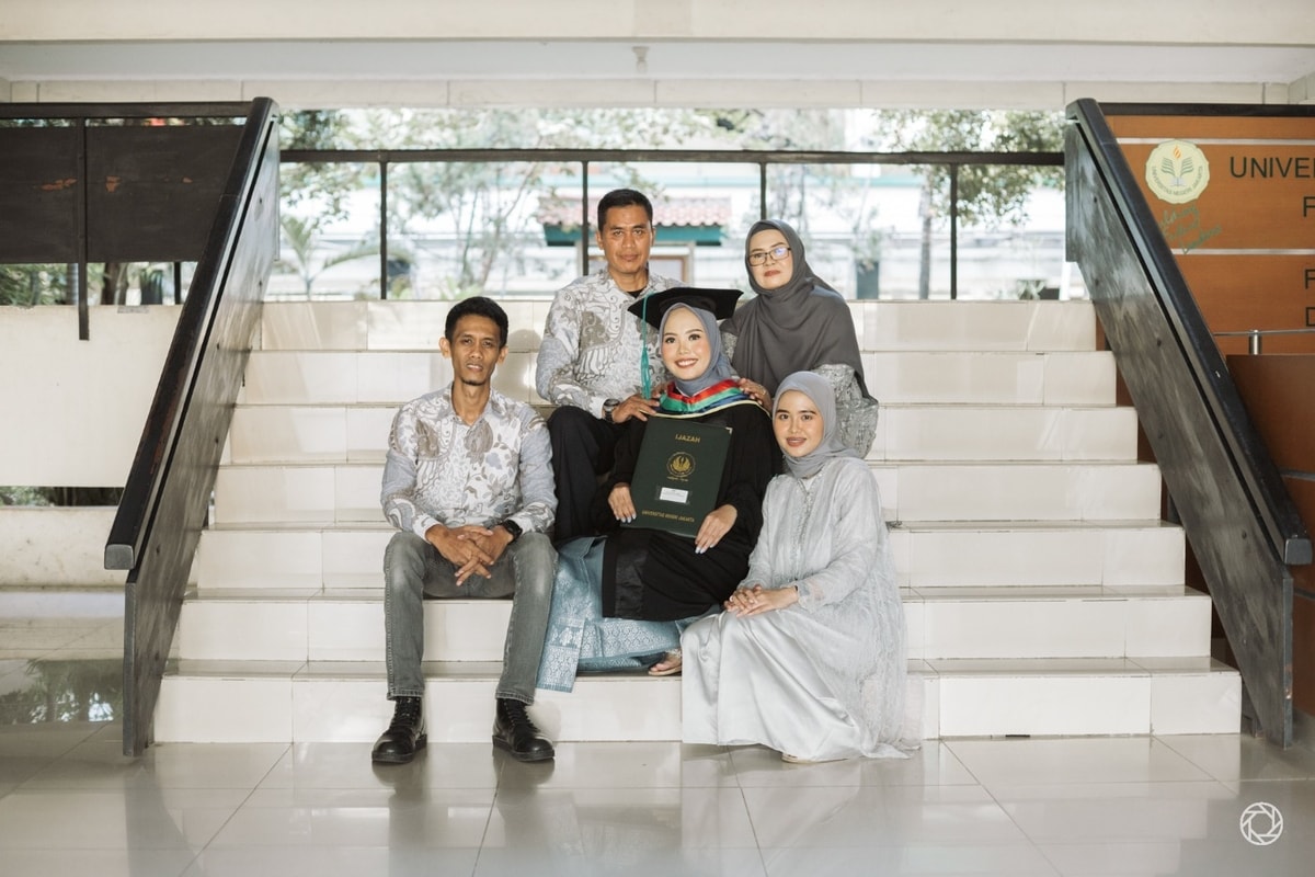 Graduation Session @matakuliahterakhir