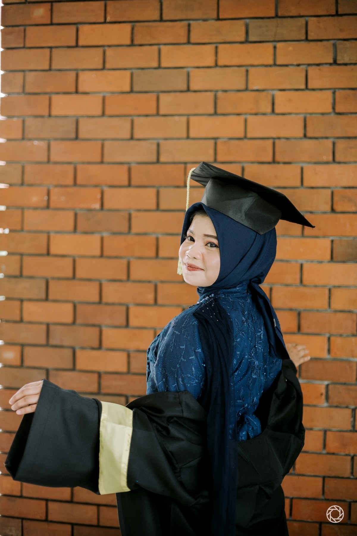 Graduation Session @matakuliahterakhir