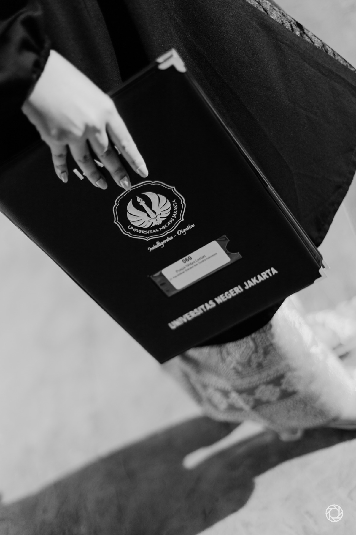 Graduation Session @matakuliahterakhir