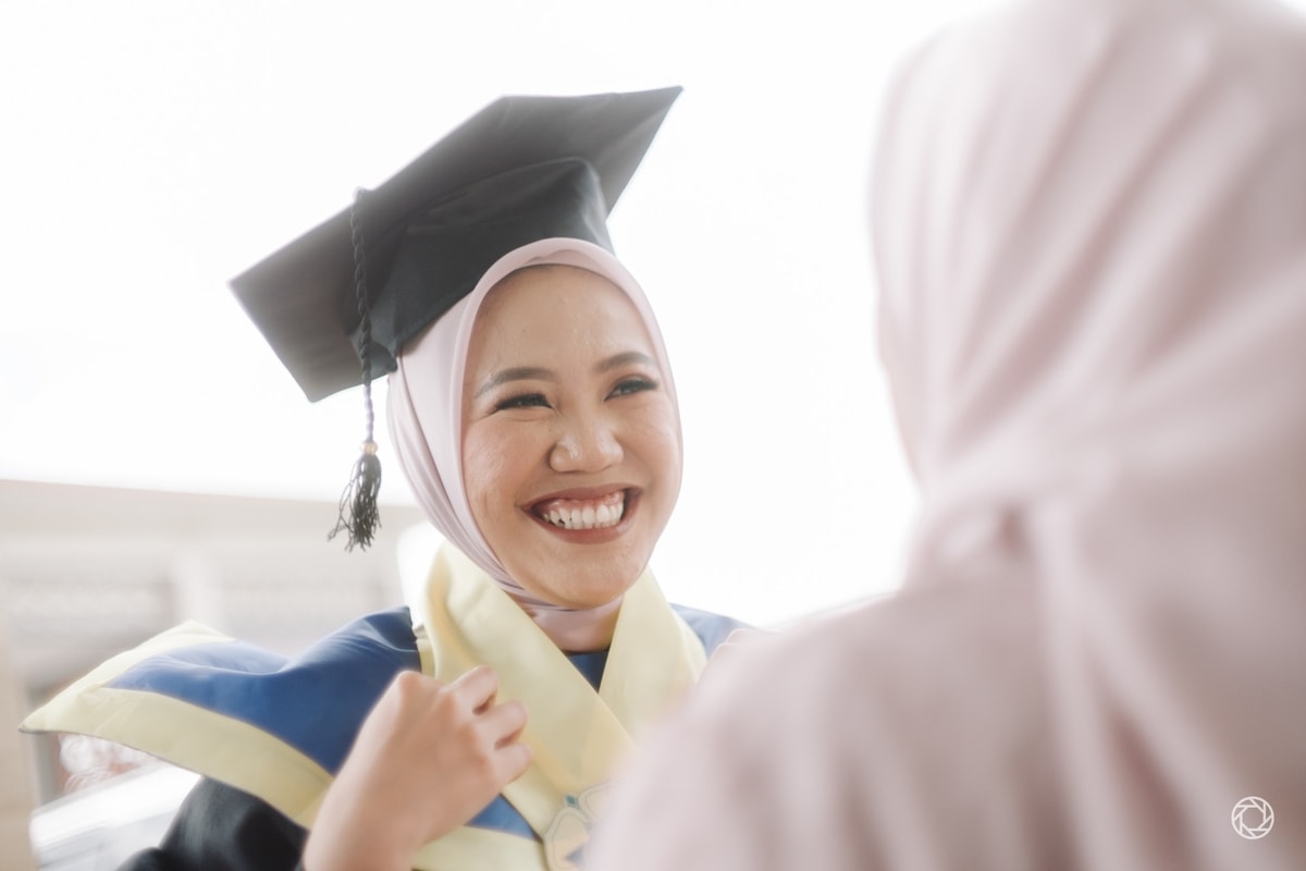 Graduation Session @matakuliahterakhir