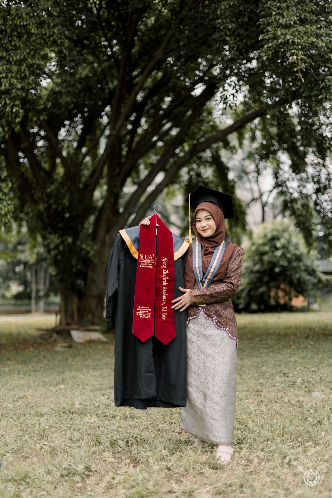 Graduation Session @matakuliahterakhir