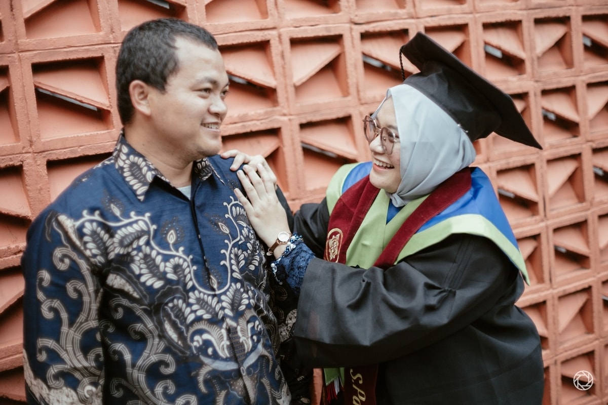 Graduation Session @matakuliahterakhir