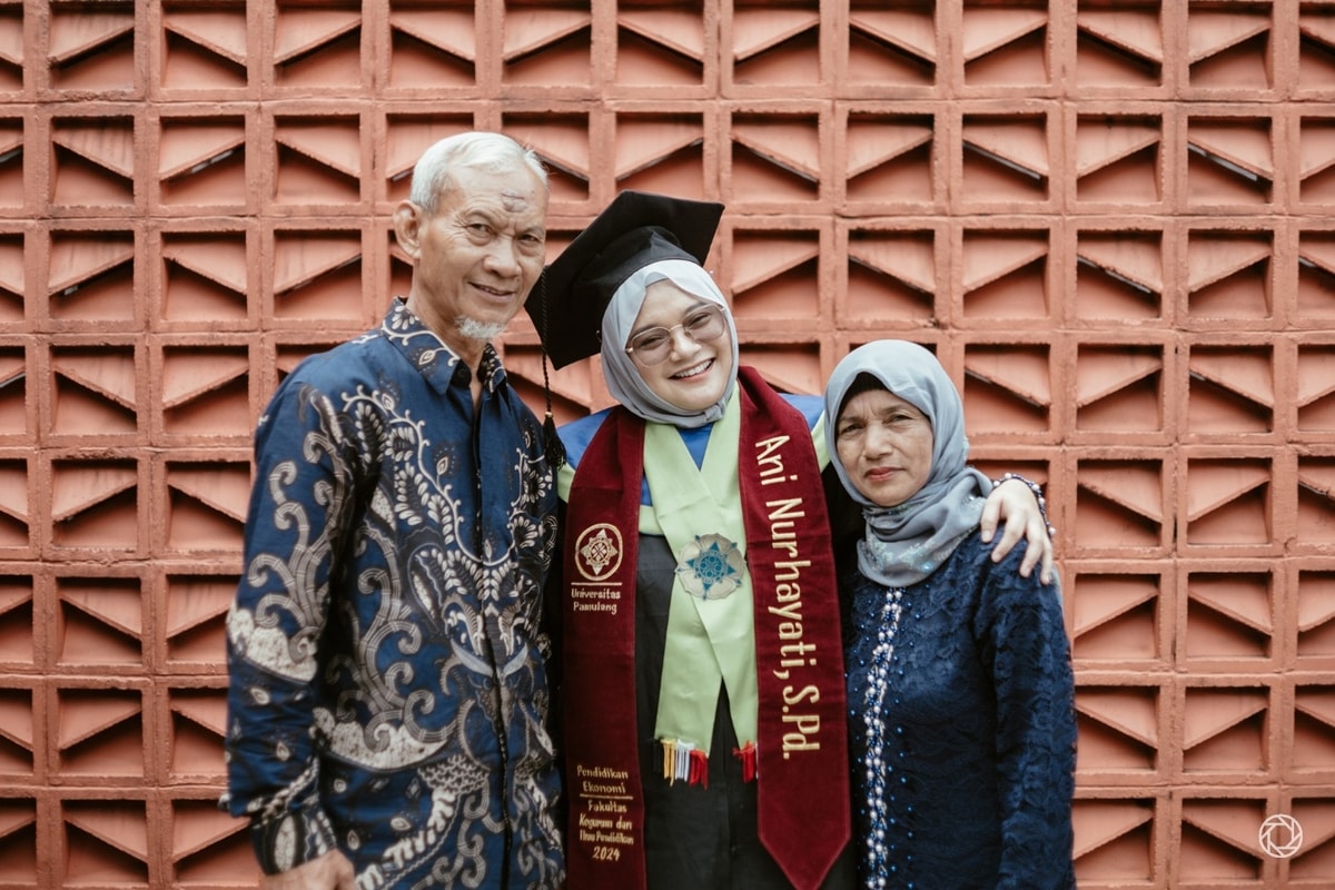 Graduation Session @matakuliahterakhir
