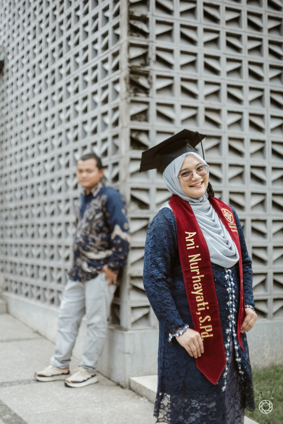 Graduation Session @matakuliahterakhir