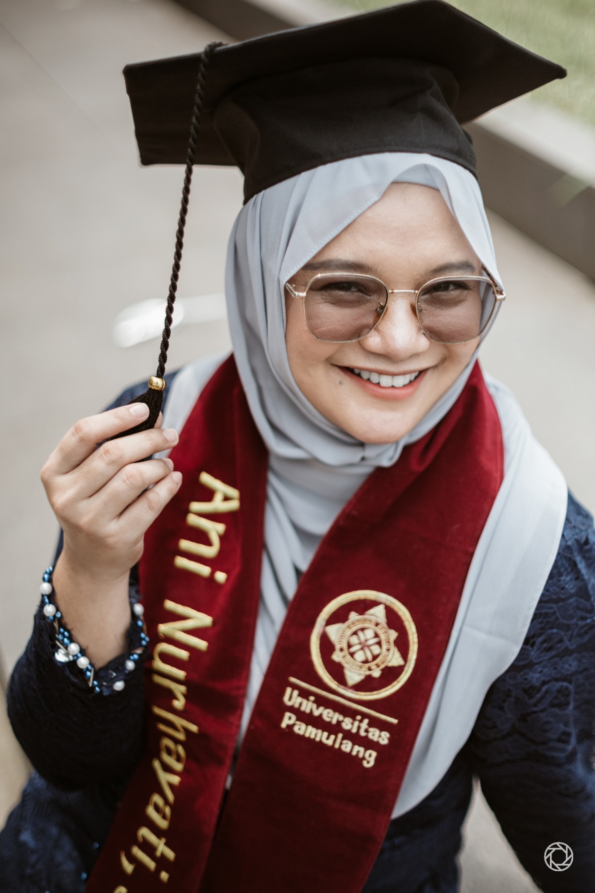 Graduation Session @matakuliahterakhir