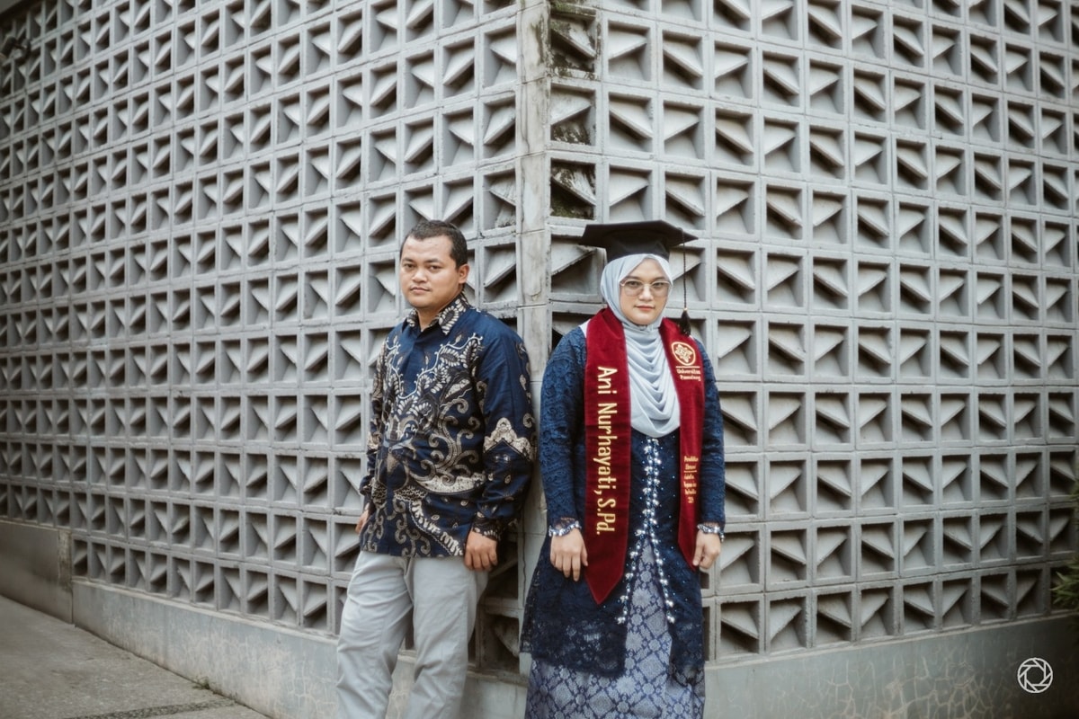Graduation Session @matakuliahterakhir