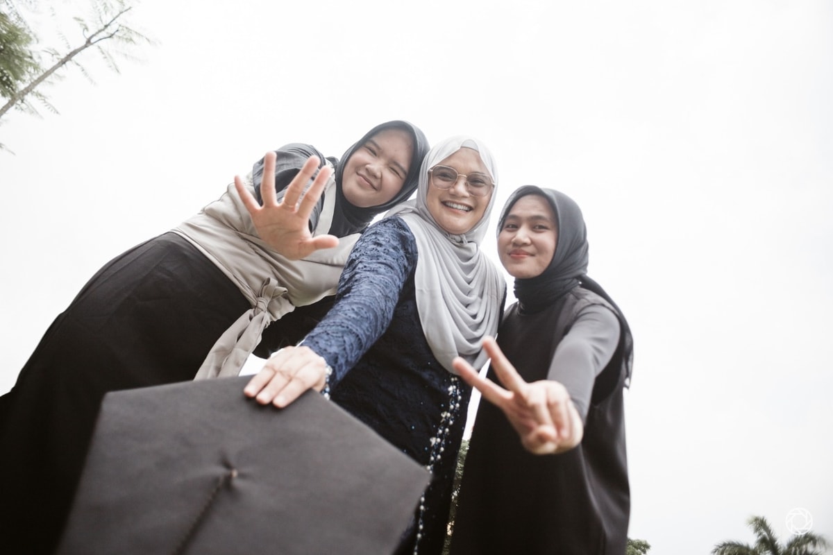 Graduation Session @matakuliahterakhir