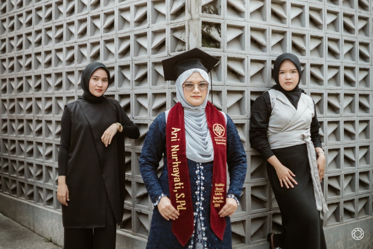 Graduation Session @matakuliahterakhir