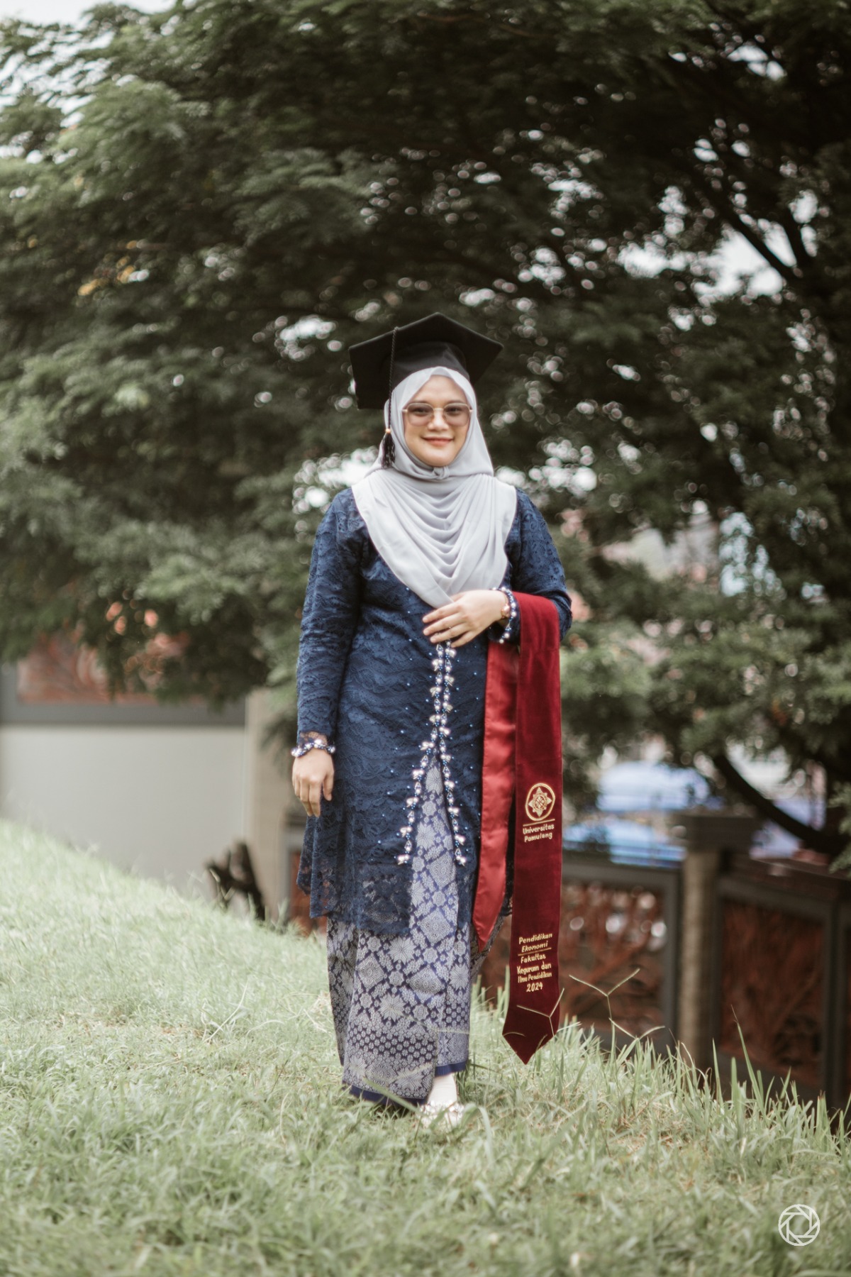 Graduation Session @matakuliahterakhir