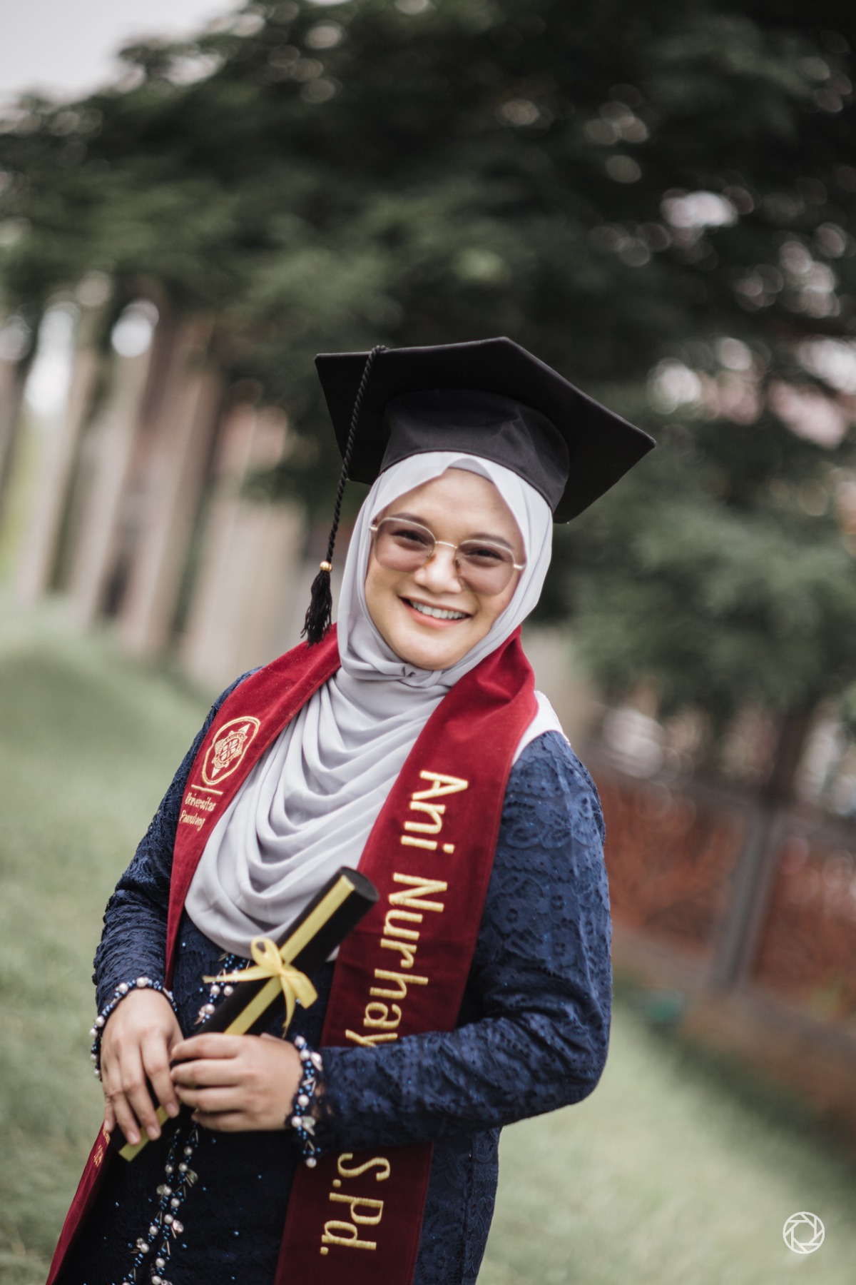 Graduation Session @matakuliahterakhir