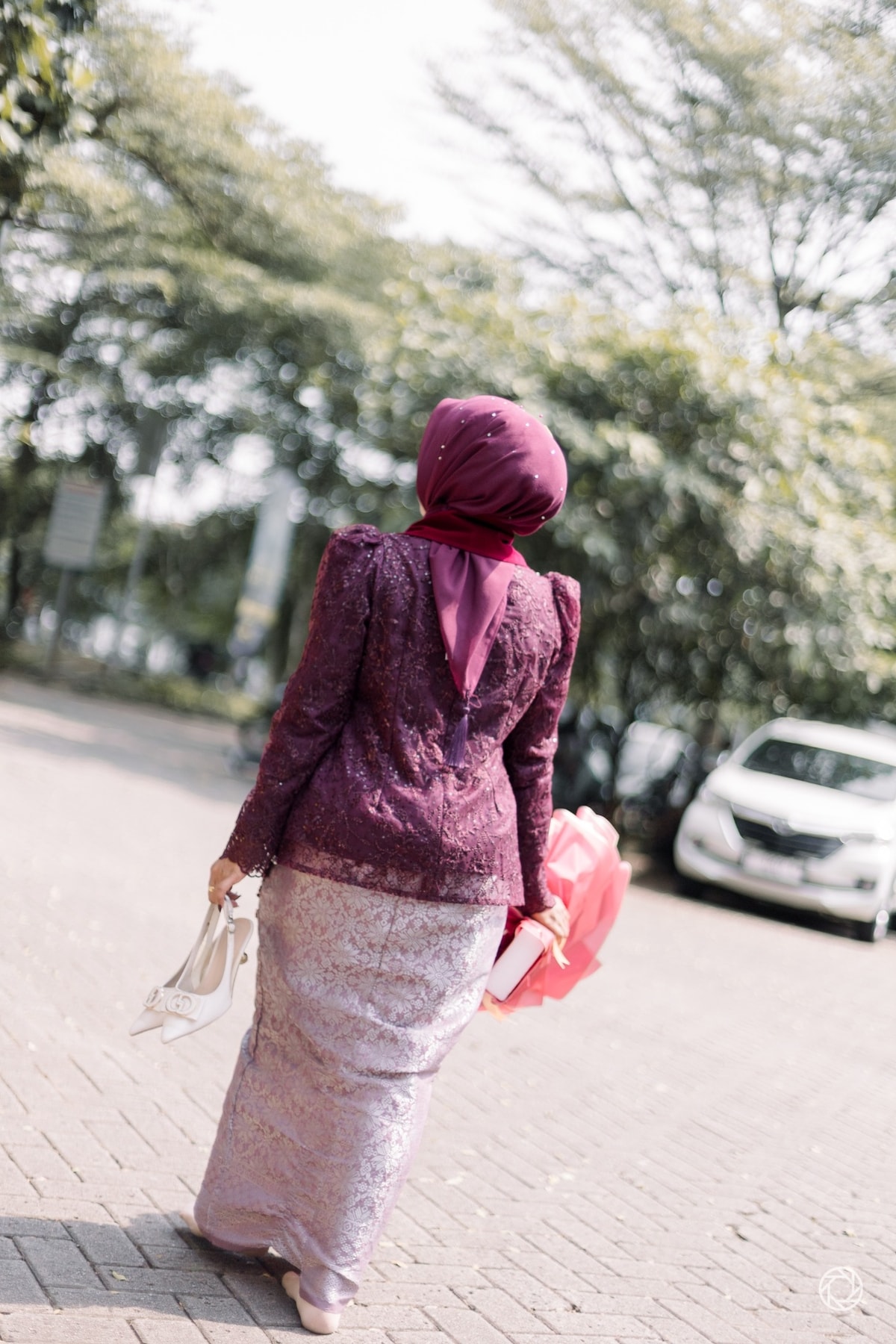 Graduation Session @matakuliahterakhir