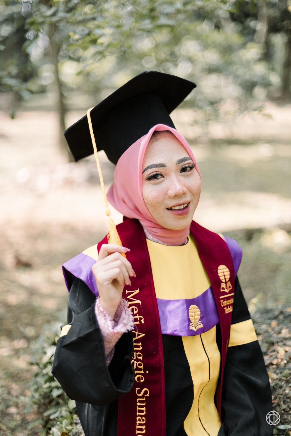 Graduation Session @matakuliahterakhir