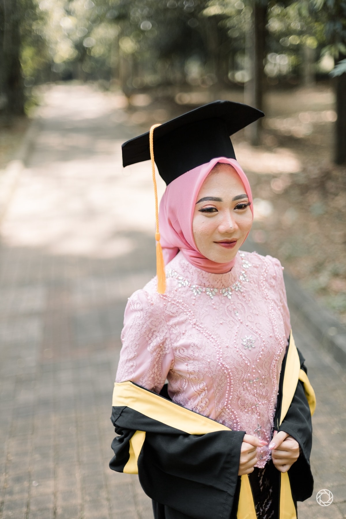 Graduation Session @matakuliahterakhir