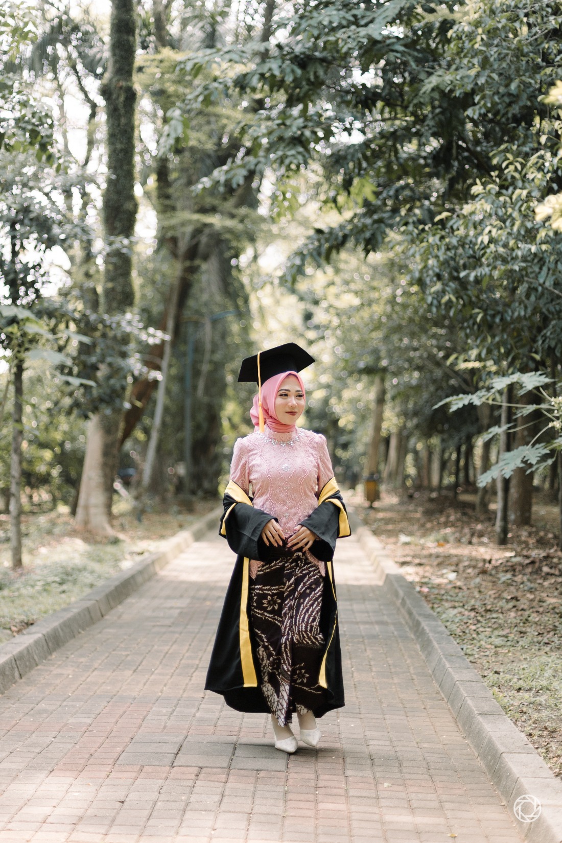 Graduation Session @matakuliahterakhir