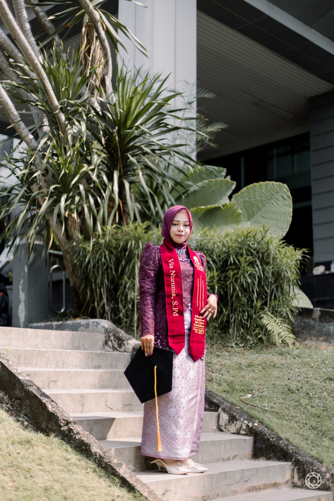 Graduation Session @matakuliahterakhir