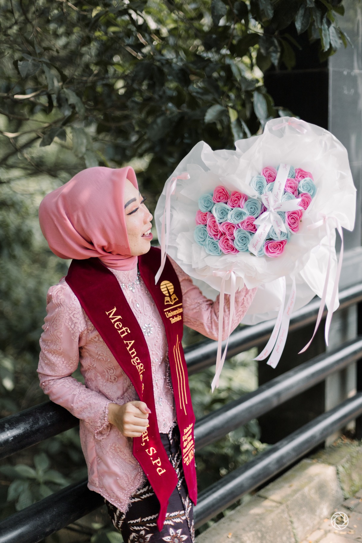 Graduation Session @matakuliahterakhir
